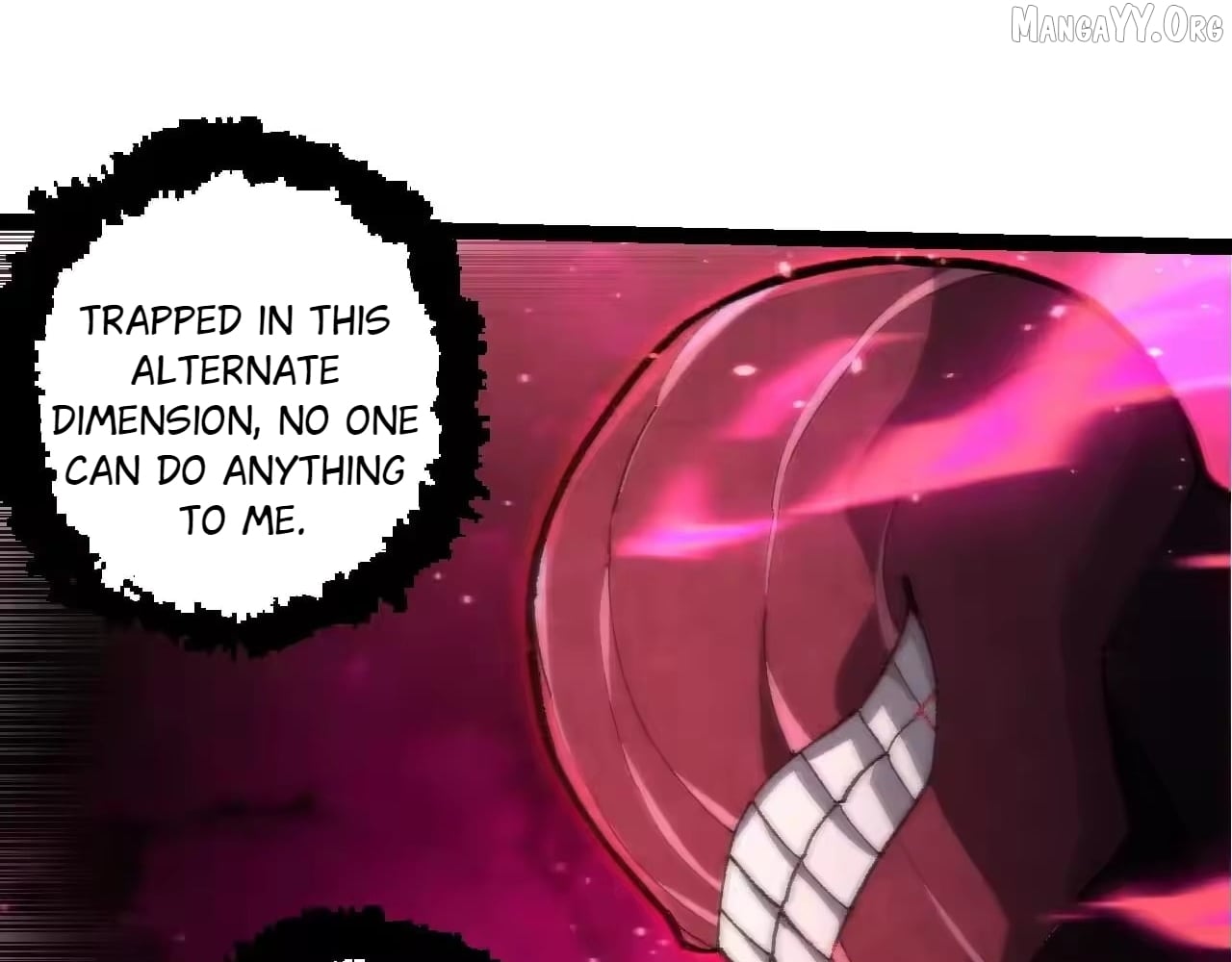 Evolution Begins With A Big Tree Chapter 488 - page 21